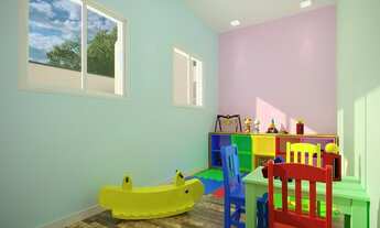 Imagem 7: Apartamento residencial para venda, Vila Guedes, São Paulo - AP13555