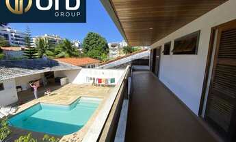 Imagem 5: CASA TRIPLEX 650M² AO LADO DA PRAIA