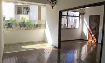 Imagem 7: Apartamento para venda com 115 metros quadrados com 3 quartos em Cidade Nova - Belo Horizo