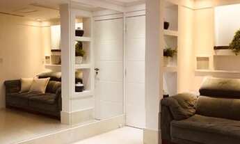 Imagem 6: LINDO APARTAMENTO NA BARRA NORTE PRÓXIMO PRAIA BRAVA EM BALNEÁRIO CAMBORIÚ