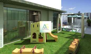 Imagem 5: Apartamento de 01 quarto a venda em Boa Viagem,Lazer Completo e Facil Mobilidade