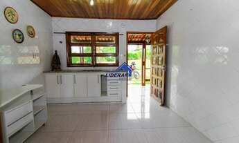 Imagem 3: Casa em condomínio para aluguel, 4 quartos, 4 suítes, 20 vagas, Campo alegre - Jaboticatub