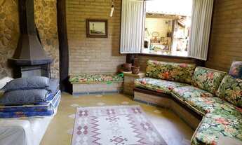 Imagem 7: Chácara com 5 dormitórios à venda, 4020 m² por R$ 2.500.000,00 - Jardim Costão - Santa Bra