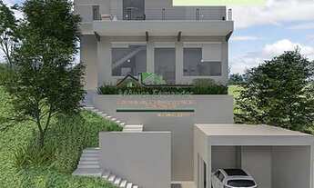 Imagem: Imóvel Triplex no condomínio Ubá Independência