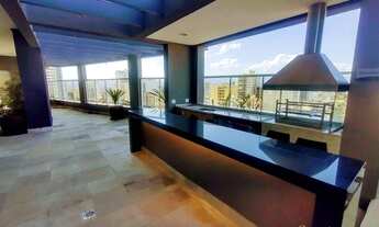 Imagem 5: Cobertura com 3 dormitórios à venda, 204 m² por R$ 1.310.000,00 - Centro - Nova Iguaçu/RJ