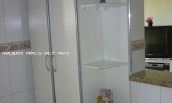 Imagem 4: Apartamento para Venda em Praia Grande, Maracanã, 2 dormitórios, 1 suíte, 2 banheiros, 1 v