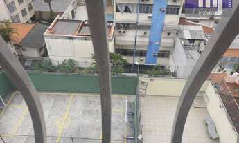 Imagem 2: Apartamento com 3 dormitórios à venda, 110 m² por R$ 980.000,00 - Icaraí - Niterói/RJ