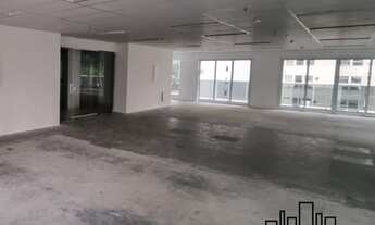 Imagem 4: SÃO PAULO - Conjunto Comercial/Sala - CERQUEIRA CÉSAR