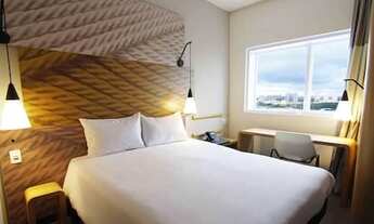 Imagem: Ibis Osasco IMÓVEL PARA INVESTIMENTO