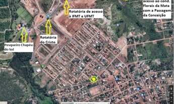 Imagem 2: Casa recém construída Chapéu do Sol VG