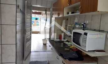 Imagem 5: Casa à Venda no bairro de Quitaúna com 3 dormitórios, 1 suíte, 2 banheiros e 2 vagas de ga