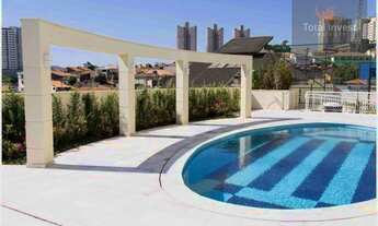 Imagem 4: Apartamento à venda, 202 m² por R$ 1.850.000,00 - Vila Galvão - Guarulhos/SP