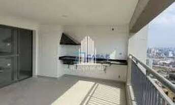 Imagem 5: Apartamento Novo Alto Padrão na Móoca