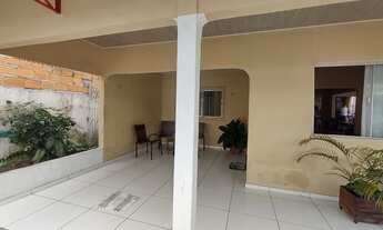 Imagem 2: R$210 mil reais casa no centro de Castanhal com 3/4