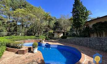 Imagem 5: Casa com 4 dorms, ac. 505 m² - venda por R$ 2.950.000 ou aluguel por R$ 18.000/mês - Jardi