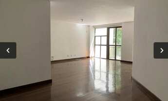 Imagem 6: FLAMENGO-RUA NOBRE LOCALIZAÇÃO EXCELENTE-APARTAMENTOS DOS SONHOS PLANTA CIRCULAR