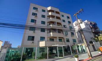 Imagem 2: Apartamento quartos com suite garagem, no Córrego Grande