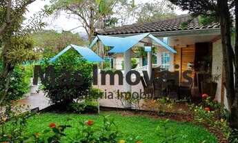 Imagem 7: Casa em Condomínio para Locação em Rio de Janeiro, Barra da Tijuca, 5 dormitórios, 5 suíte