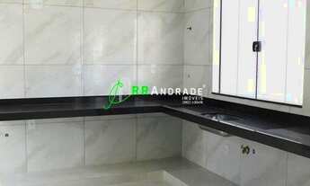 Imagem 5: Casa à venda no bairro Residencial Santa Clara - Franca/SP