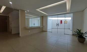 Imagem 2: Cobertura à venda, 4 quartos, 1 suíte, 4 vagas, União - Belo Horizonte/MG