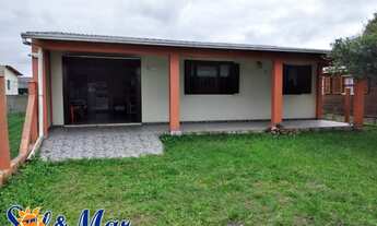 Imagem 2: C-169 Casa na praia de Imbé, em Mariluz