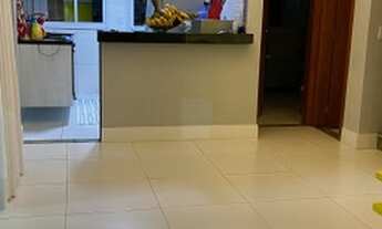 Imagem 7: Garden club -Casa para venda tem 140 metros quadrados com 3 quartos- catu de abrantes - Ca