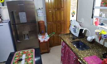 Imagem 7: Casa com 3 dormitórios à venda, 92 m² por R$ 480.000,00 - Itapema - Guararema/SP