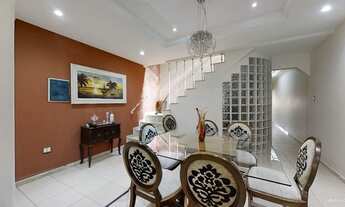 Imagem: Casa residencial para venda, Mooca, São