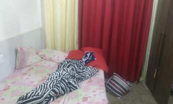 Imagem 6: EVANDRO LEAL VENDE CASA NO CONDOMÍNIO VENCEDOR SOL NASCENTE PRÓXIMO AO FORT ATACADISTA