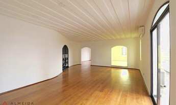 Imagem: Cobertura Jardim América Piscina 4 Suítes