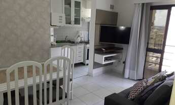 Imagem: Flat Mobiliado Jd. Aquarius