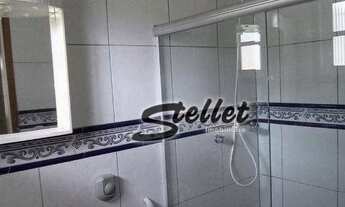 Imagem 3: Casa com 2 dormitórios à venda, 62 m² por R$ 310.000,00 - Extensão do Bosque - Rio das Ost