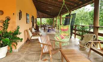 Imagem 4: SITIO NA CIDADE DE INDIARA