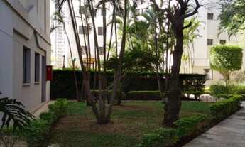 Imagem 6: APARTAMENTO RESIDENCIAL em TABOÃO DA SERRA - SP, JARDIM HENRIQUETA