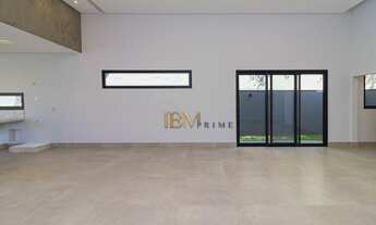 Imagem 7: Casa com 3 dormitórios à venda no Alphaville - Ribeirão Preto/SP