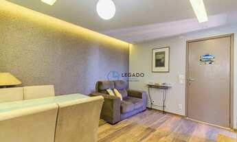 Imagem 2: JARDIM MANGUEIRAL QUADRA 11