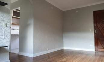 Imagem 3: APARTAMENTO RESIDENCIAL em TABOÃO DA SERRA - SP, PARQUE PINHEIROS