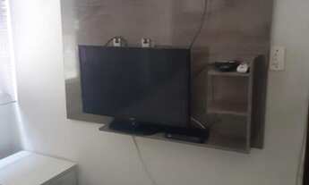 Imagem 3: Apartamento frente em vila