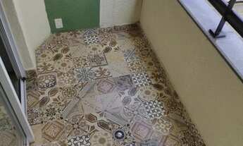 Imagem 7: Apartamento 2 dormitórios Carräo