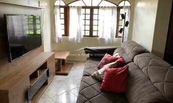 Imagem 3: Casa - Jardim Okinawa - Paulínia