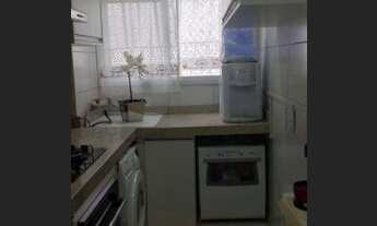 Imagem 4: Residencial Vila Carioba