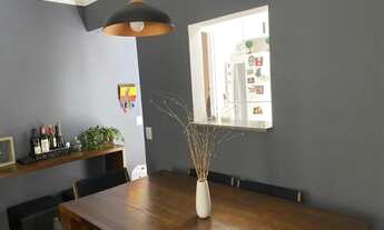 Imagem 5: Apartamento tipo Garden no Morumbi, 54m², 2 dormitórios, 1 vaga de garagem!