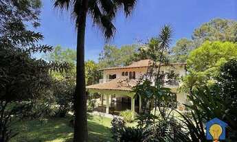 Imagem 6: Casa com 4 dorms por R$ 2.498.000 - Bosque do Vianna - Cotia/SP