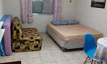 Imagem 5: Kitnet à venda, 33 m² por R$ 170.000,00 - Boqueirão - Praia Grande/SP