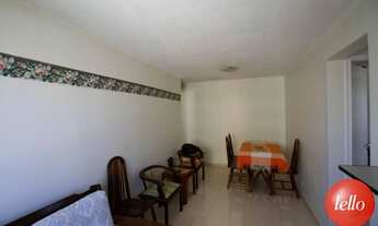 Imagem 4: São Paulo - Apartamento Padrão - Brás