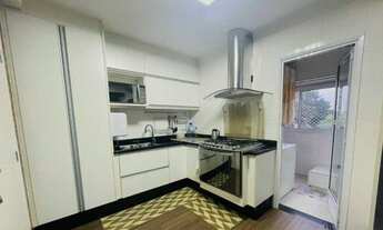 Imagem 5: Apartamento de 3 Dormitórios, 2 Vagas Condomínio Residencial Supremo