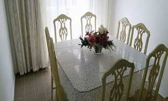 Imagem 3: Apartamento com Suíte + 1 dormitorio. COM VISTA DO MAR !!!