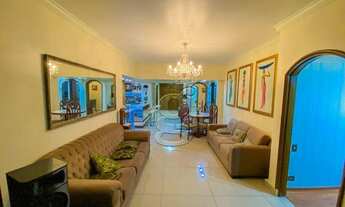 Imagem 2: Apartamento com 4 dormitórios à venda, 270 m² por R$ 710.000,00 - Centro - Londrina/PR