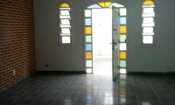 Imagem: Sobrado - Jardim Consórcio