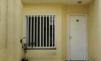 Imagem: Sobrado para aluguel com 125 metros quadrados